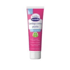 Euphidra Amidomio Lenitop Crema Prurito 50ml