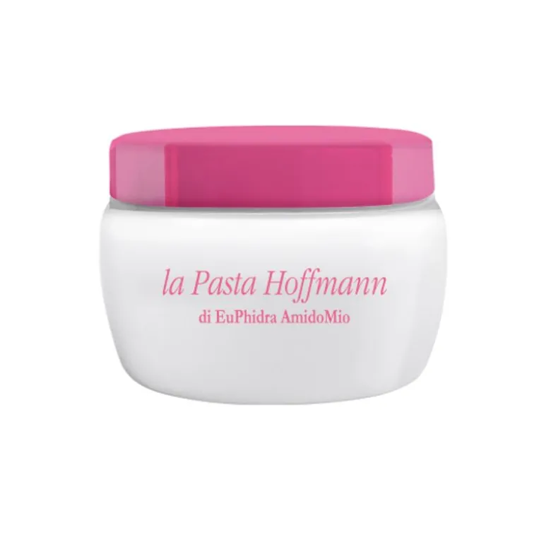 EuPhidra Amido Mio Pasta Hoffmann pelle fortemente arrossata 300g