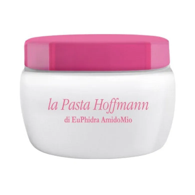EuPhidra Amido Mio Pasta Hoffmann pelle fortemente arrossata 300g