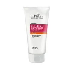 EuPhidra Balsamo Nutriente Districante capelli forti e protetti 200ml