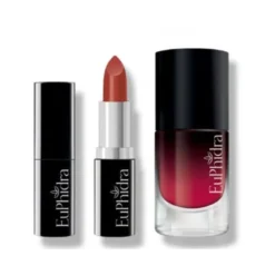 Euphidra Beauty Baubles Rosso