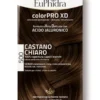 EuPhidra ColorPro XD eXtra Delicato n. 500 castano chiaro