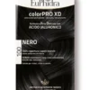 EuPhidra ColorPro XD eXtra Delicata n. 100 nero