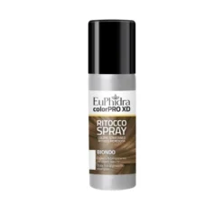 Euphidra colorpro xd ritocco spray colore istantaneo biondo 75ml