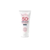 Euphidra Crema Solare Anti-Età Invisibile SPF50+ 50ml