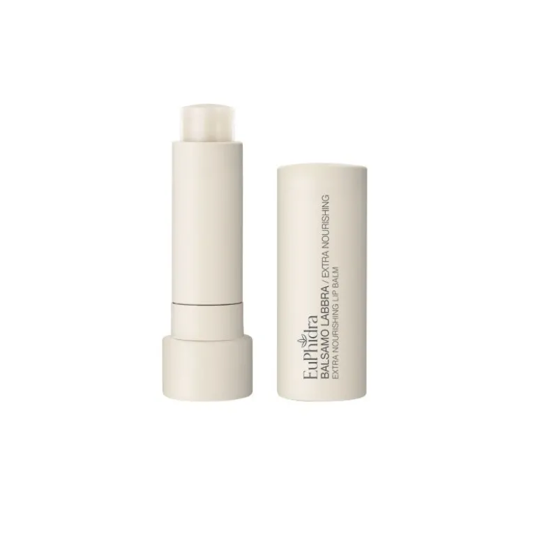 EuPhidra Extra Nourishing balsamo labbra nutriente 4ml