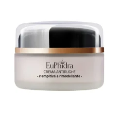 Euphidra Filler Suprema Crema Antirughe riempitiva e rimodellante 50ml