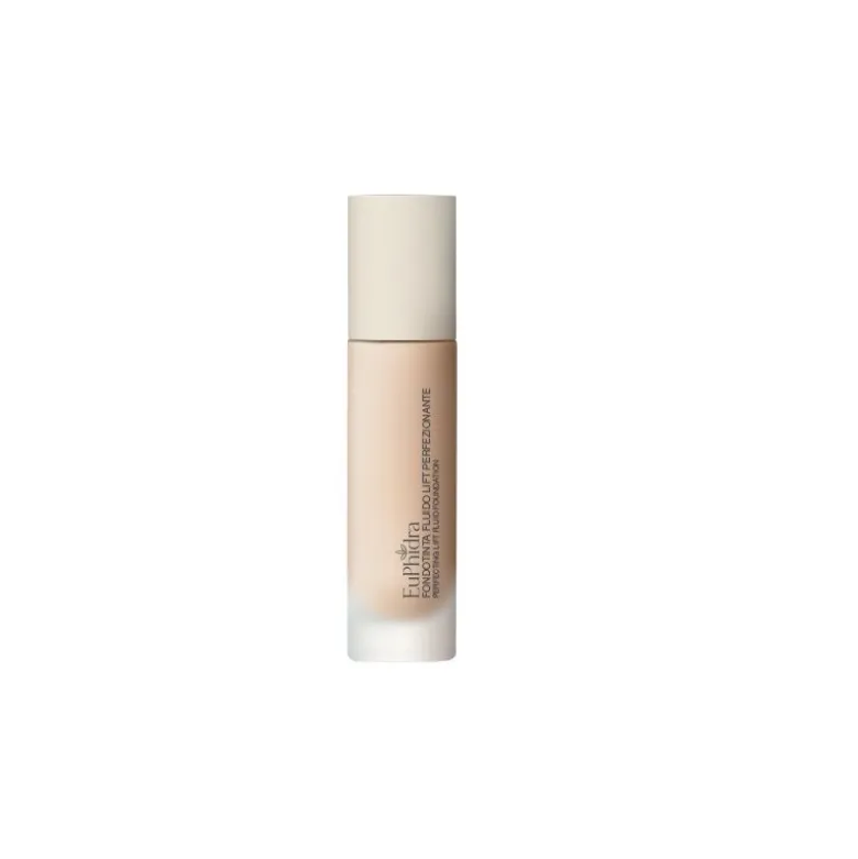 EuPhidra Fondotinta Fluido Lift Perfezionante FL02 30ml