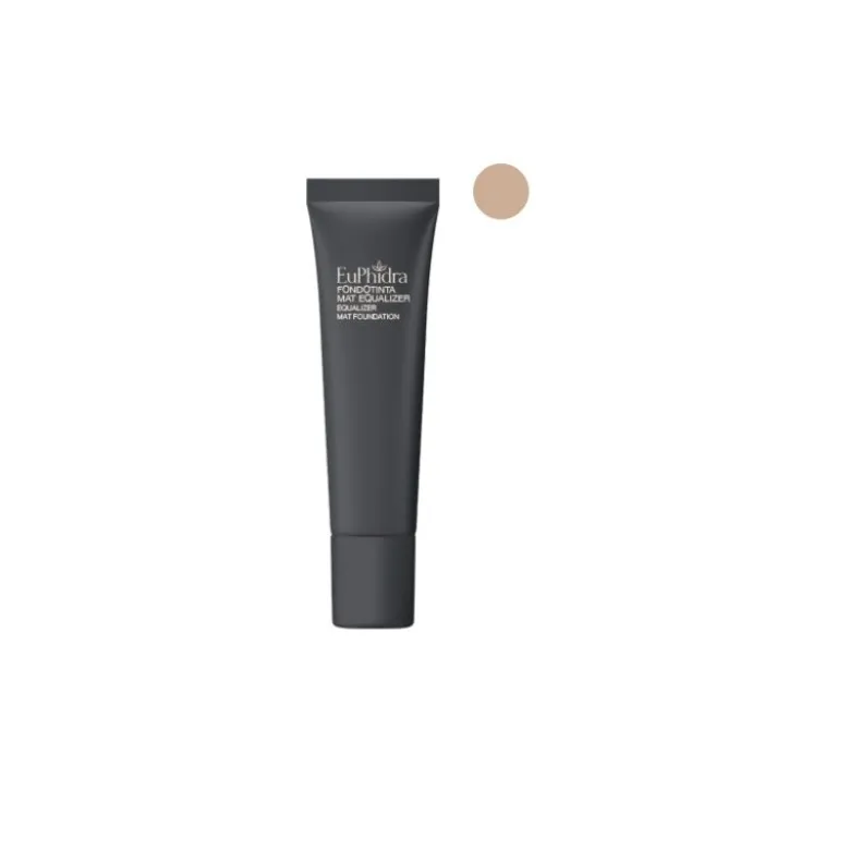 EuPhidra Fondotinta Mat Equalizer FM03 30ml