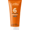 EuPhidra Latte Solare Abbronzante SPF6 protezione bassa 200ml