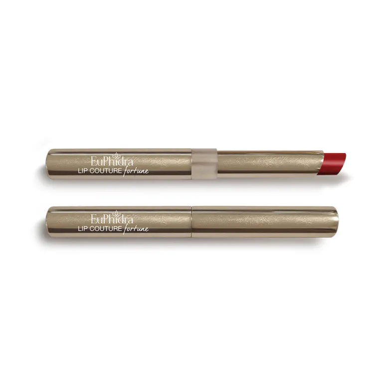 Euphidra Lip Couture Soft Mat Lipstick Fortune