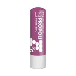 Euphidra LZ3 stick labbra con propoli protettivo 1 pezzo