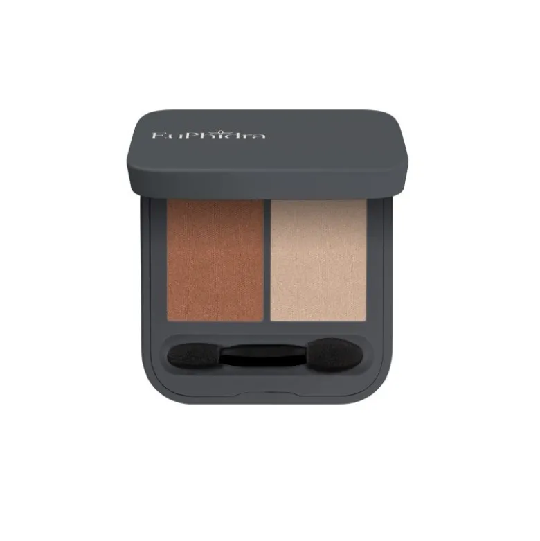 EuPhidra Ombretto Duo in polvere OD02 Warm