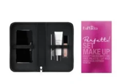 EuPhidra Perfetto Set Make Up trousse Pelli Medie Chiare
