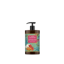 Euphidra Petali di Rosa Sapone Mani 300ml
