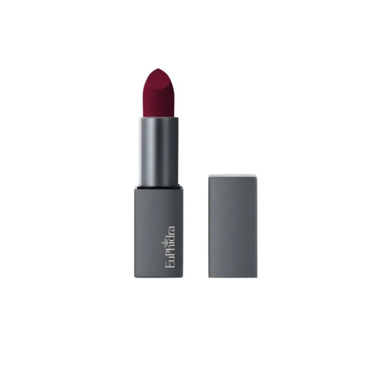 EuPhidra Rossolabbra Mat rossetto RM12