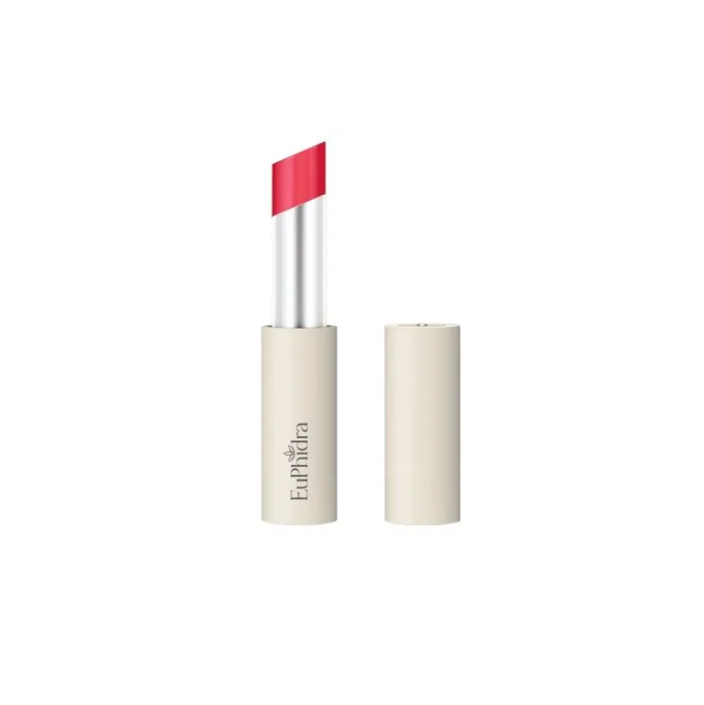 EuPhidra Rossolabbra Shine rossetto RS12