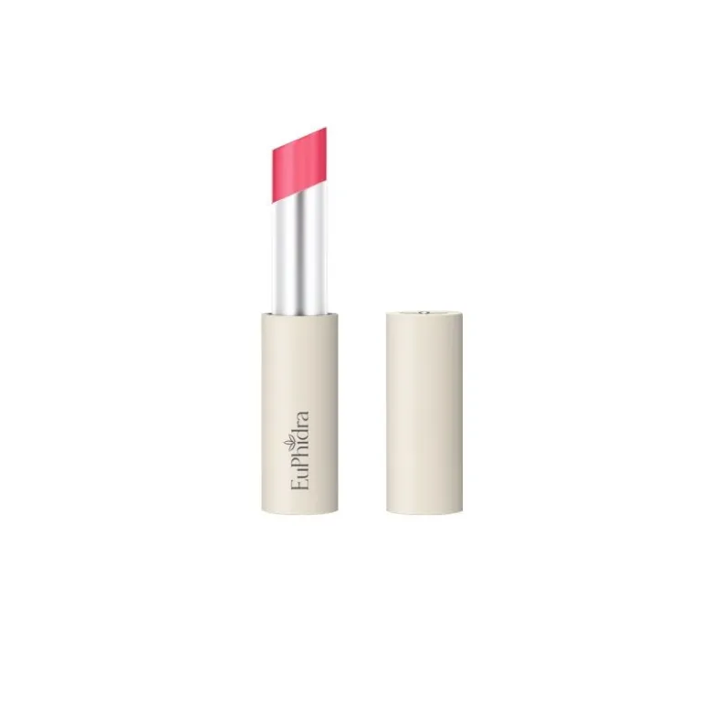 EuPhidra Rossolabbra Shine rossetto RS13