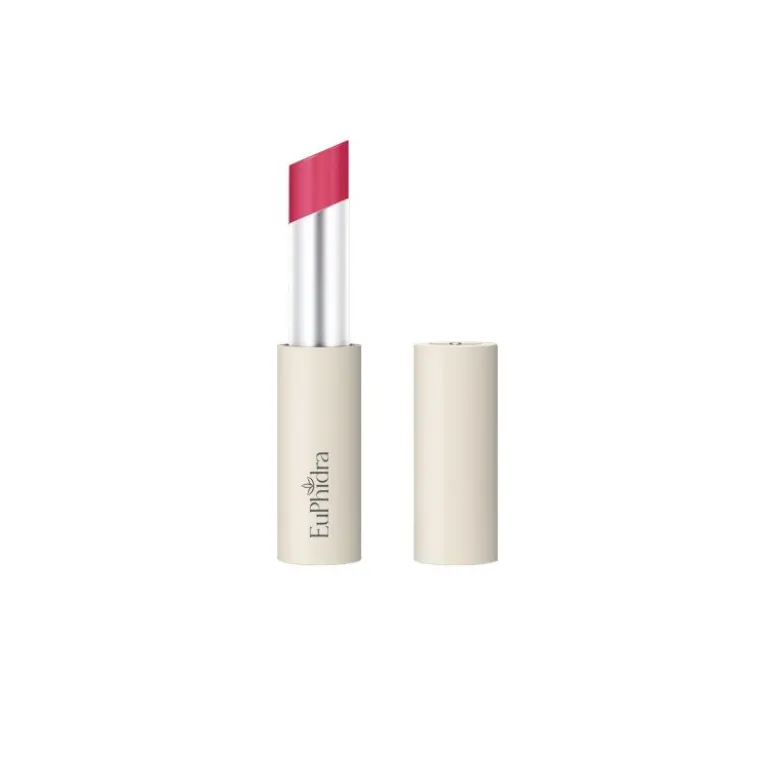 EuPhidra Rossolabbra Shine rossetto RS15