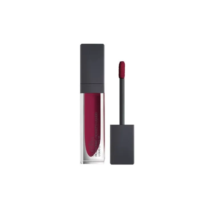 EuPhidra Rossomat rossetto liquido MR06 Hollywood 5ml