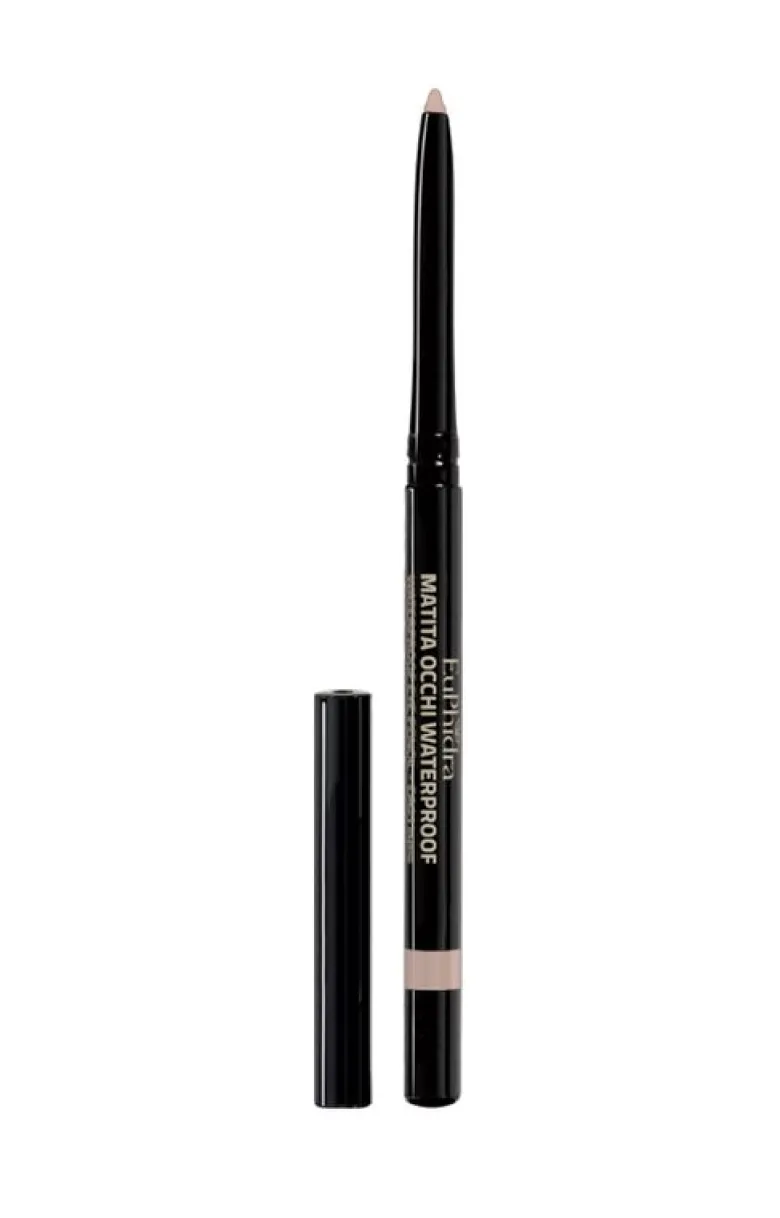 EuPhidra Skin Color Matita Occhi waterproof colore EA03 Burro