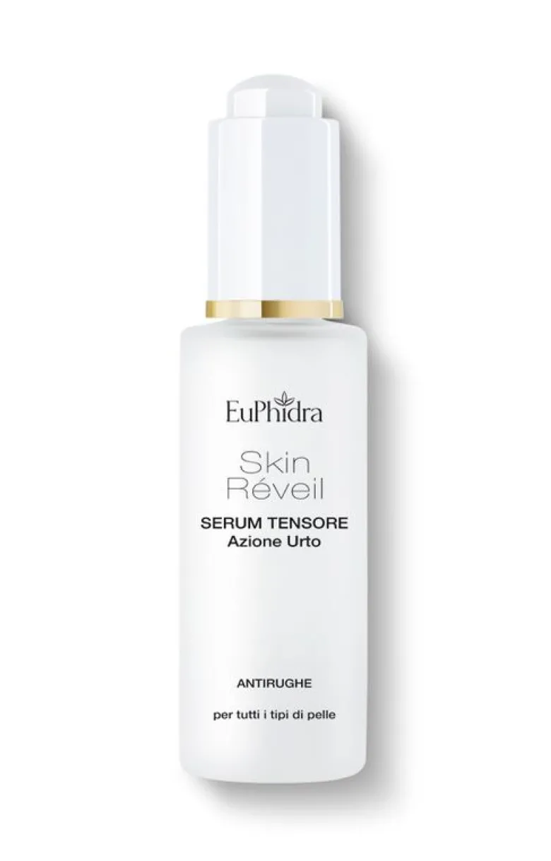 EuPhidra Skin-Réveil Serum Tensore azione urto 30ml