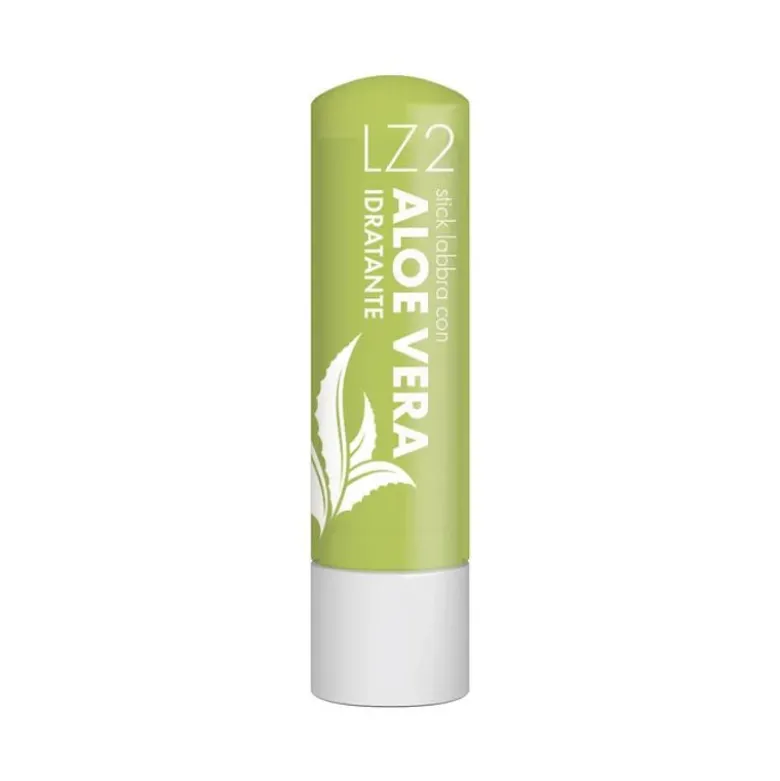 Euphidra Stick Labbra Aloe Vera LZ2 4,5g