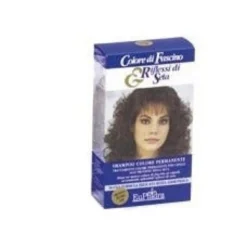 Euphidra Tintura Capelli 55 Castano Dorato 120ml