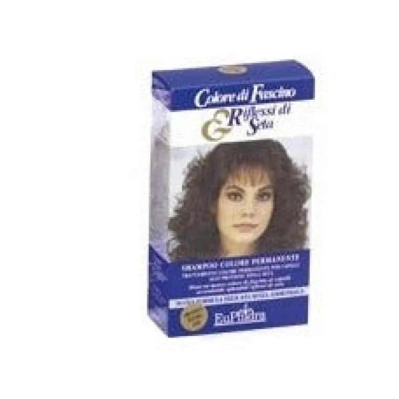 Euphidra Tintura Capelli 55 Castano Dorato 120ml
