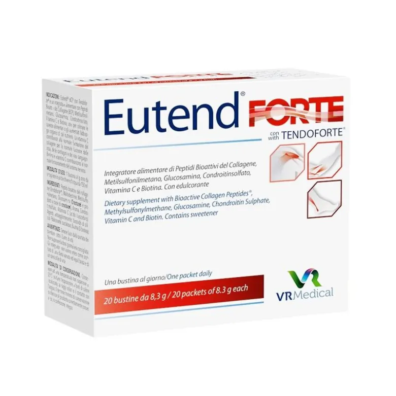 Eutend Forte