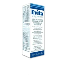 Evita Unguento trattamento di xerosi cutanea e dermatite atopica 30ml