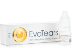 Evotears Collirio 3ml