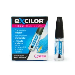 Excilor Soluzione Micosi dell'unghia