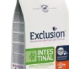 Exclusion Monoprotein Veterinary Diet Formula Intestinal Crocchette Pollo/Riso Cani Sacco 2kg