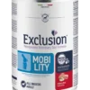 Exclusion Veterinary Diet Formula Mobility Maiale/Riso Lattina 400g