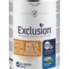 Exclusion Veterinary Diet Metabolic And Mobility Lattina Umido 400g