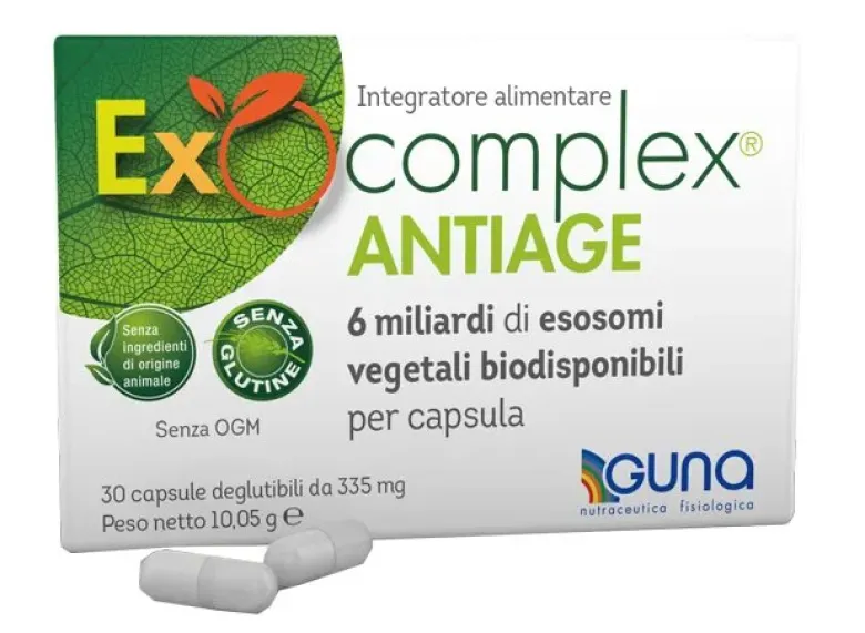 Exocomplex Antiage