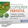 Exocomplex Fertilità