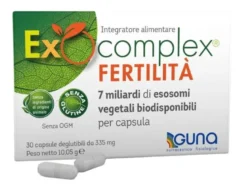 Exocomplex Fertilità