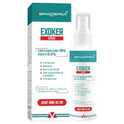 Exoker Spray 100 ml
