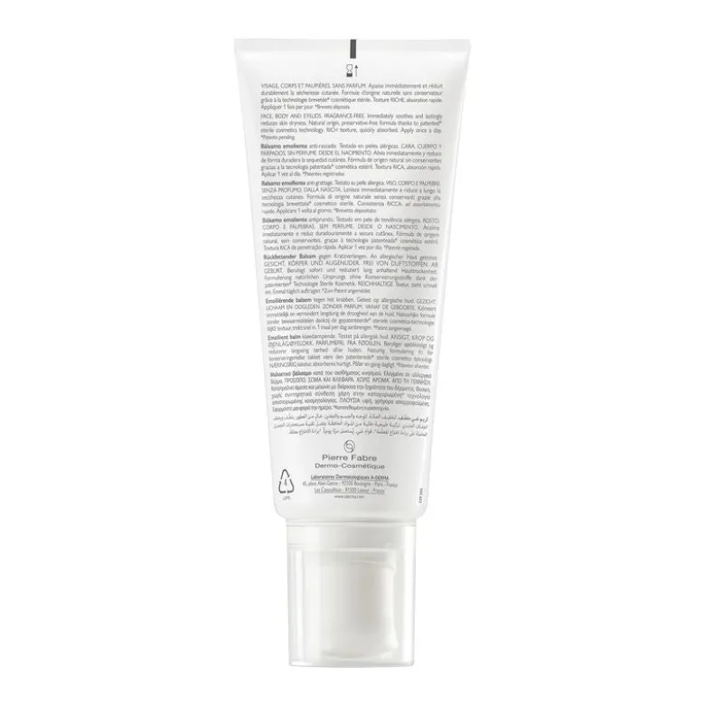 Exomega Allergo Balsamo Emolliente