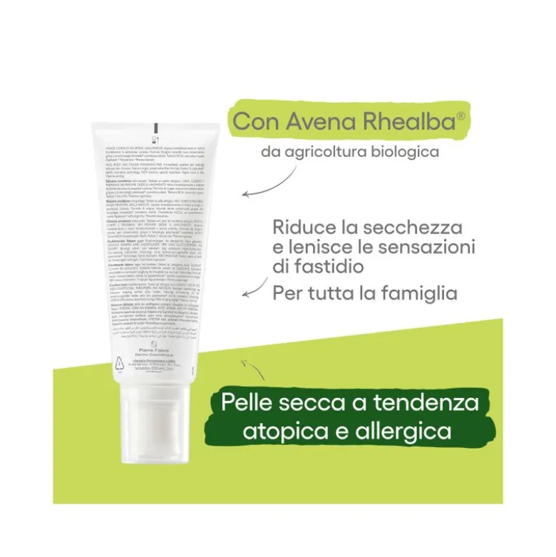Exomega Allergo Balsamo Emolliente