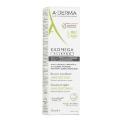 Exomega Allergo Balsamo Emolliente
