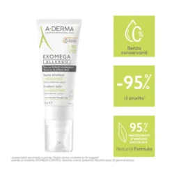 Exomega Allergo Balsamo Emolliente