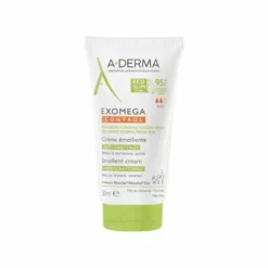Exomega Control Crema Emolliente