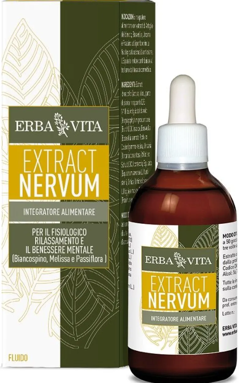 Extract Nervum