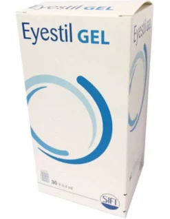 Eyestil Gel oftalmico sterile trasparente 30 flaconcini monodose