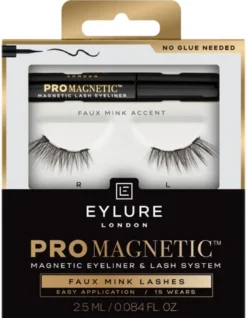 Eylure London Ciglia Finte Promagnetic Lash System Accent Lashes