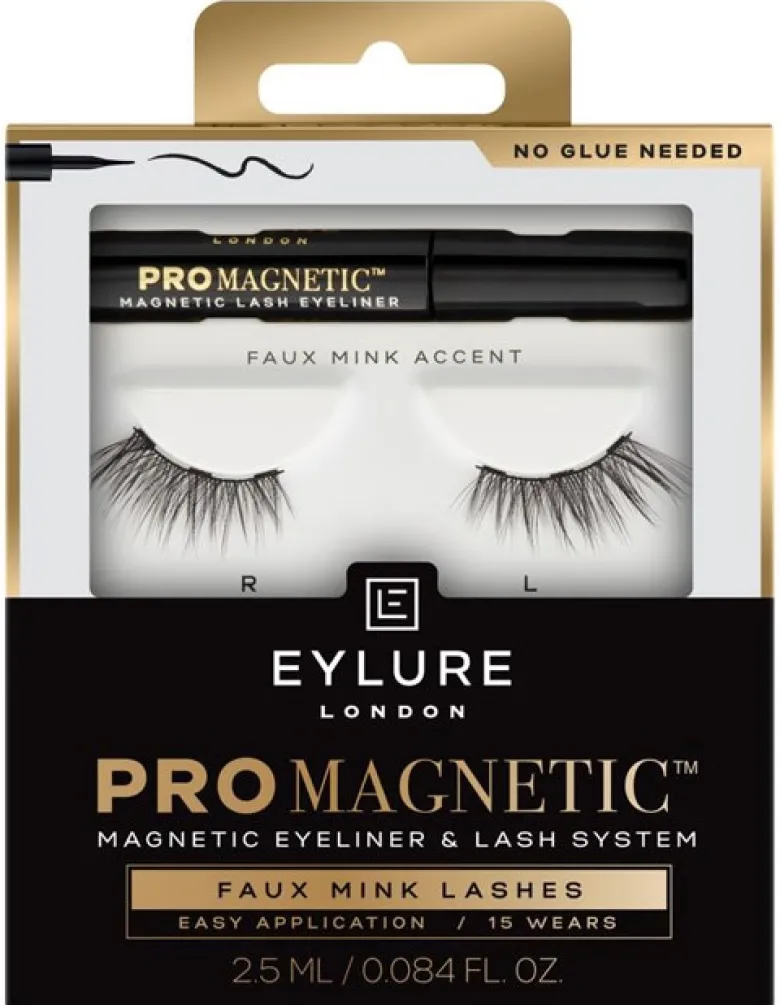 Eylure London Ciglia Finte Promagnetic Lash System Accent Lashes