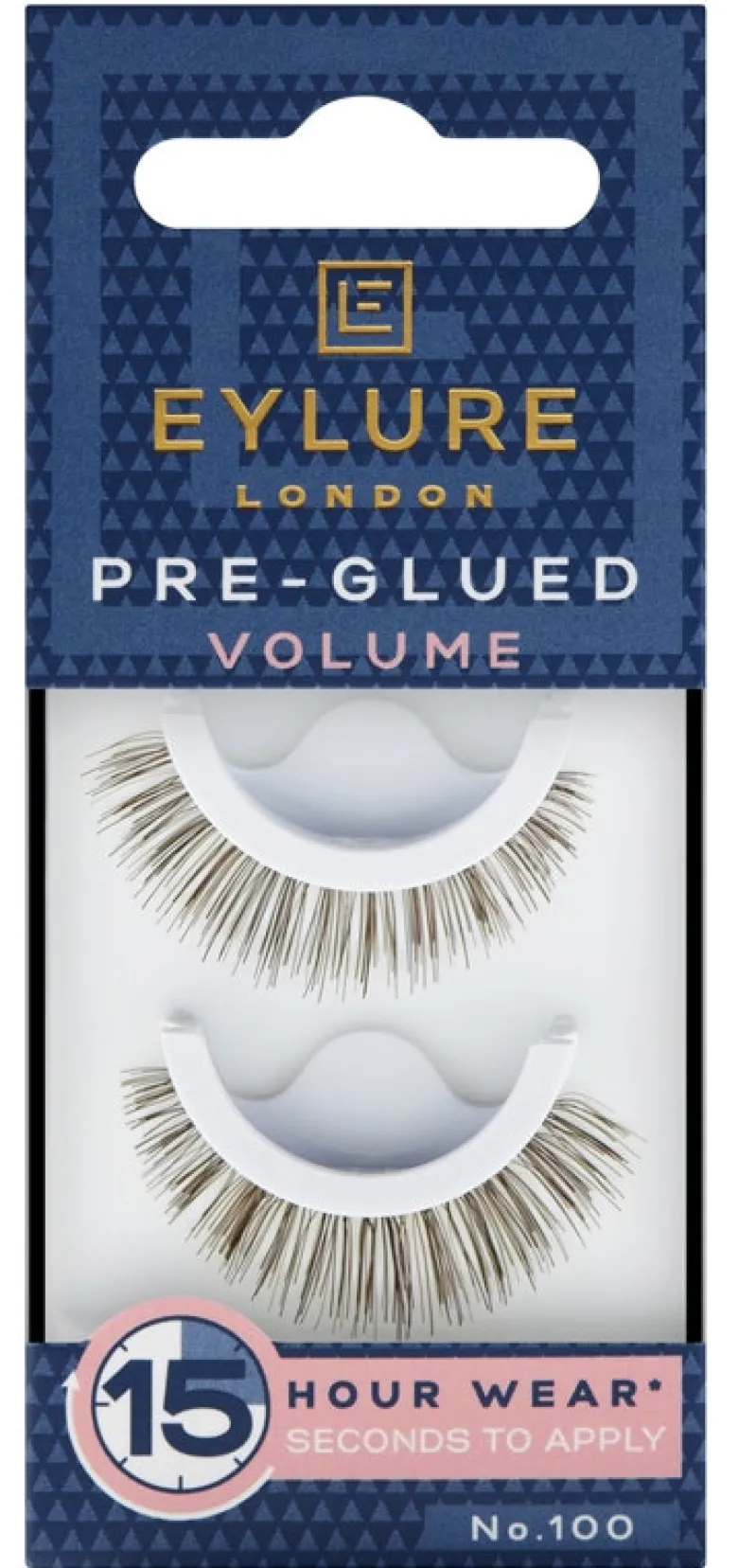 Eylure Volume N° 100